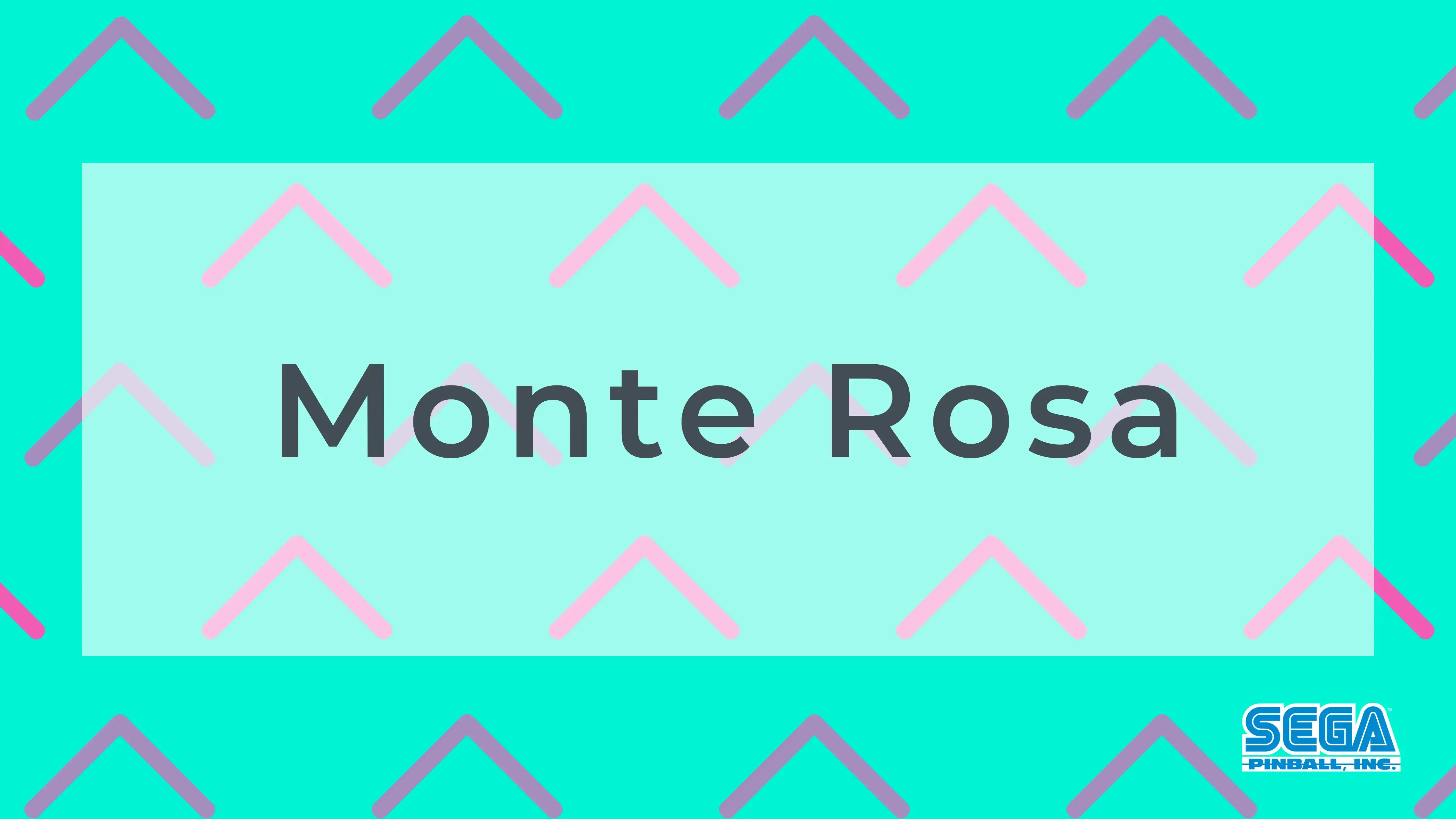 Monte Rosa