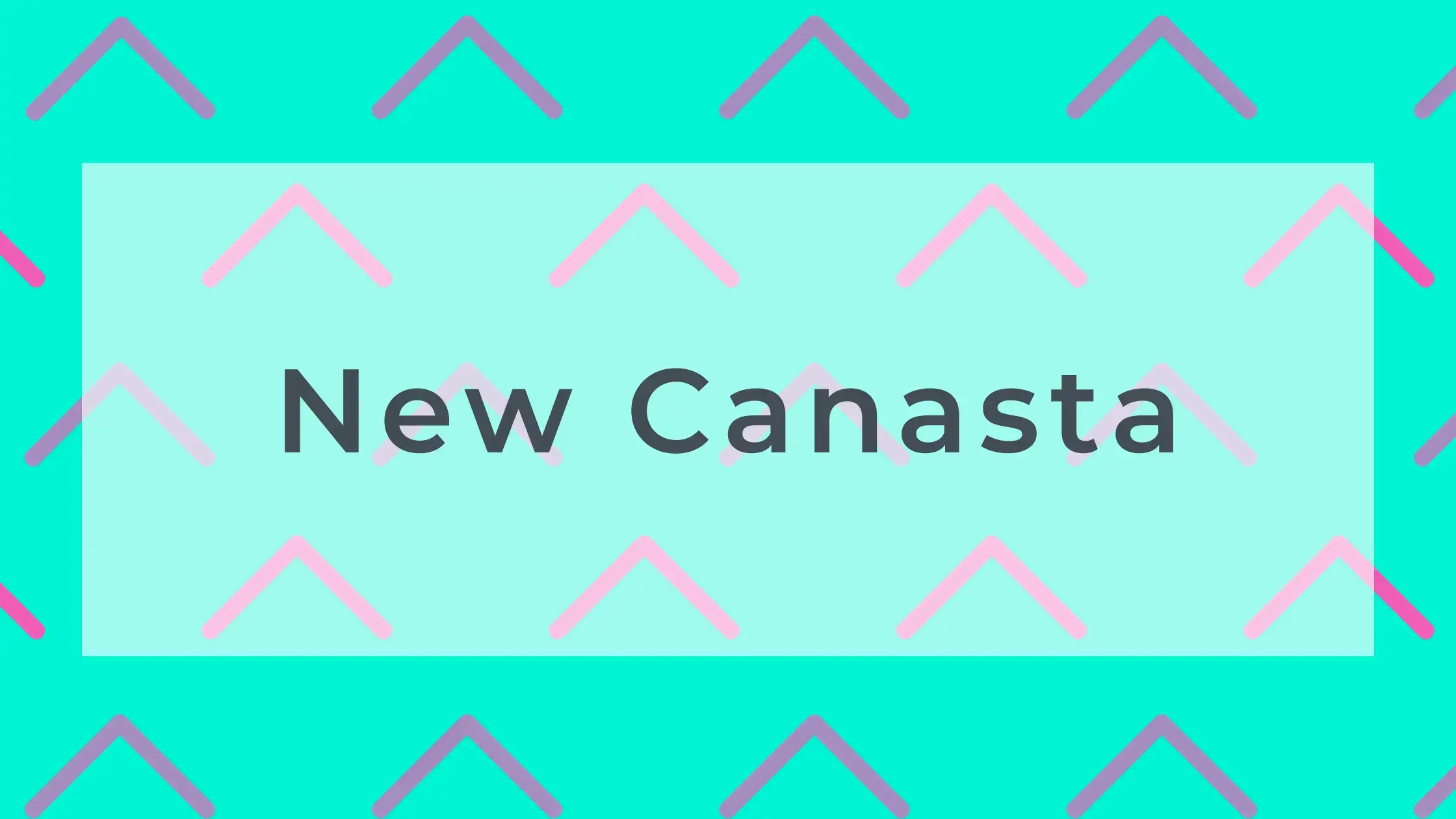 New Canasta