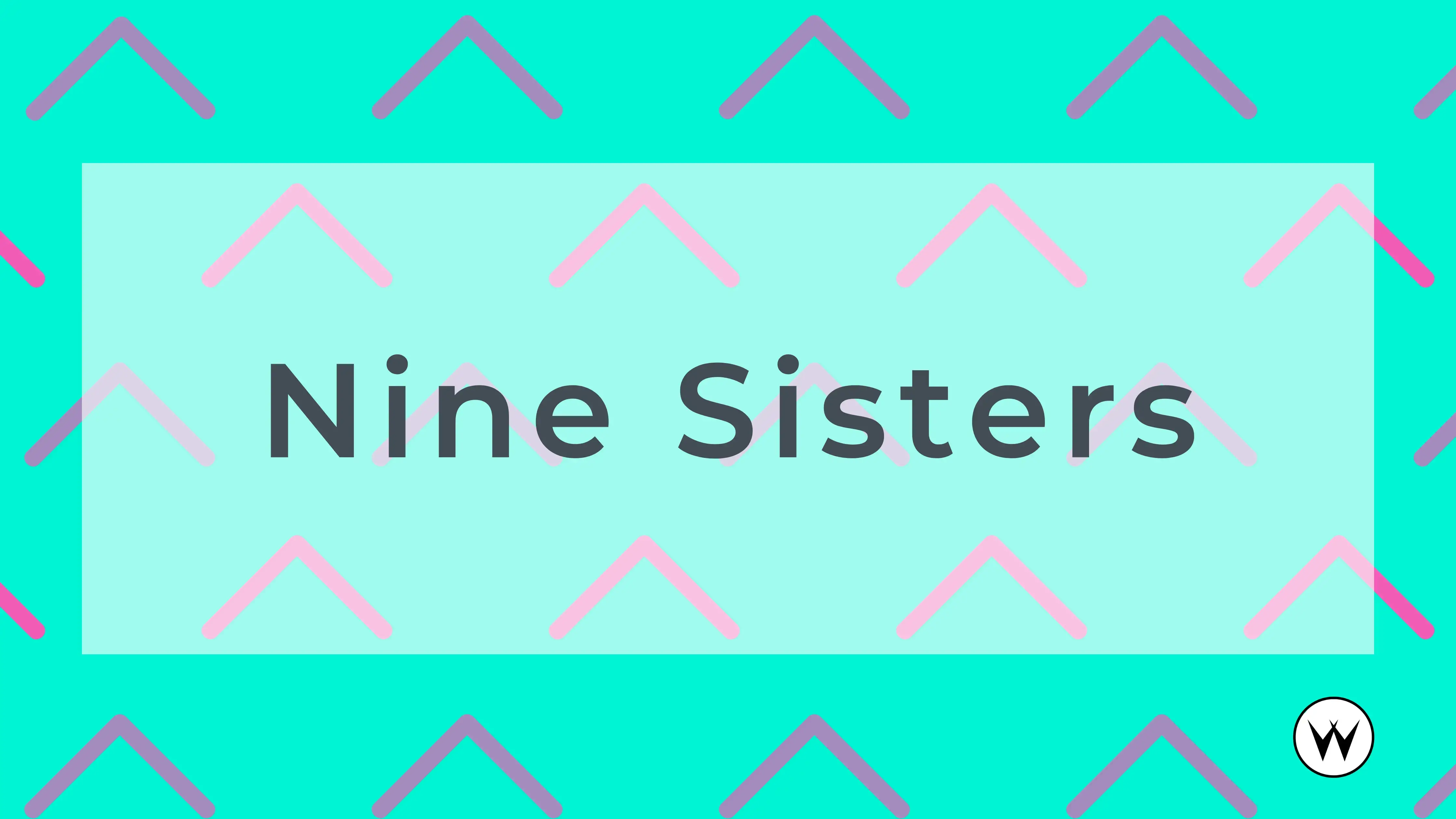 Nine Sisters
