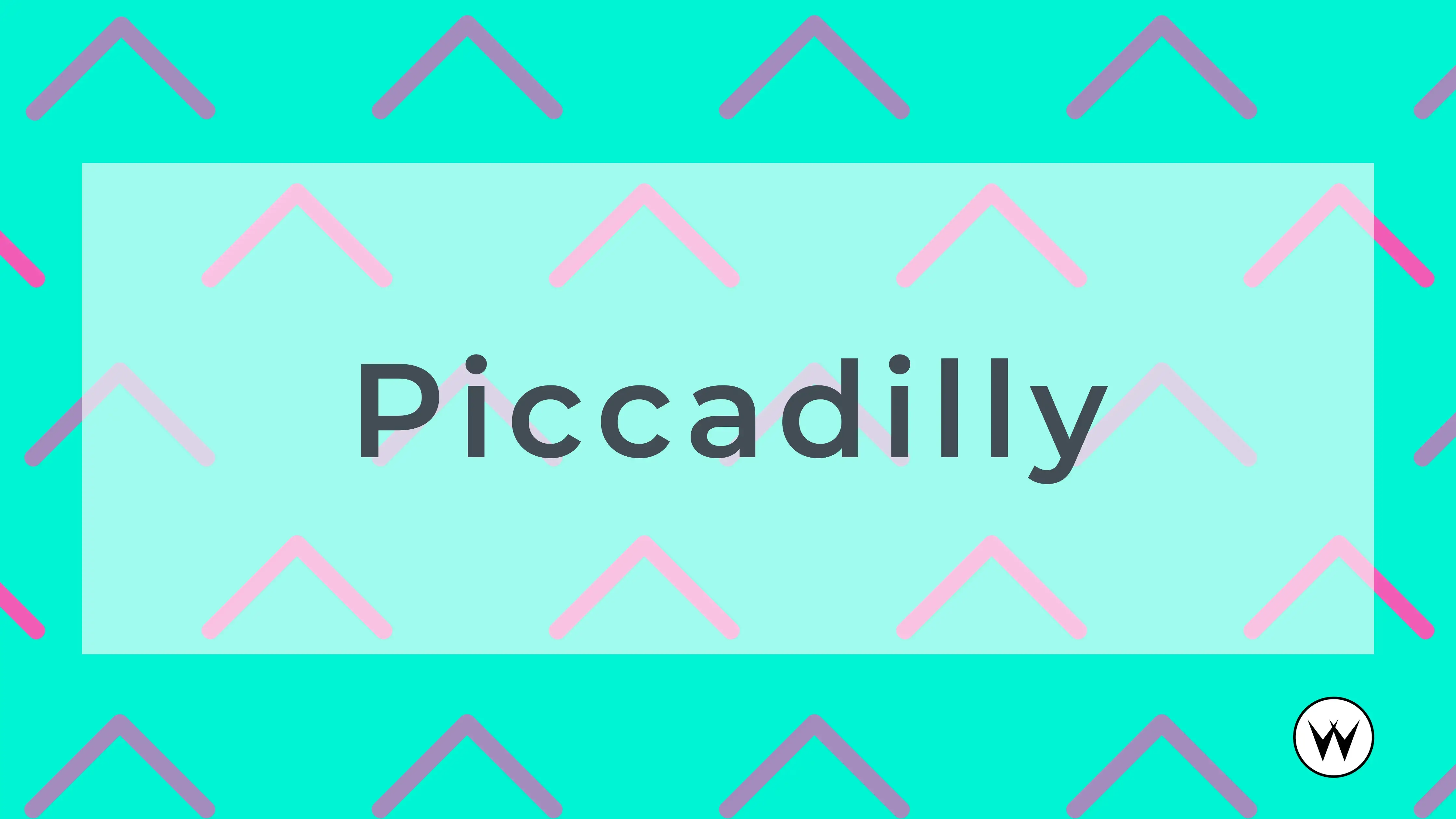 Piccadilly