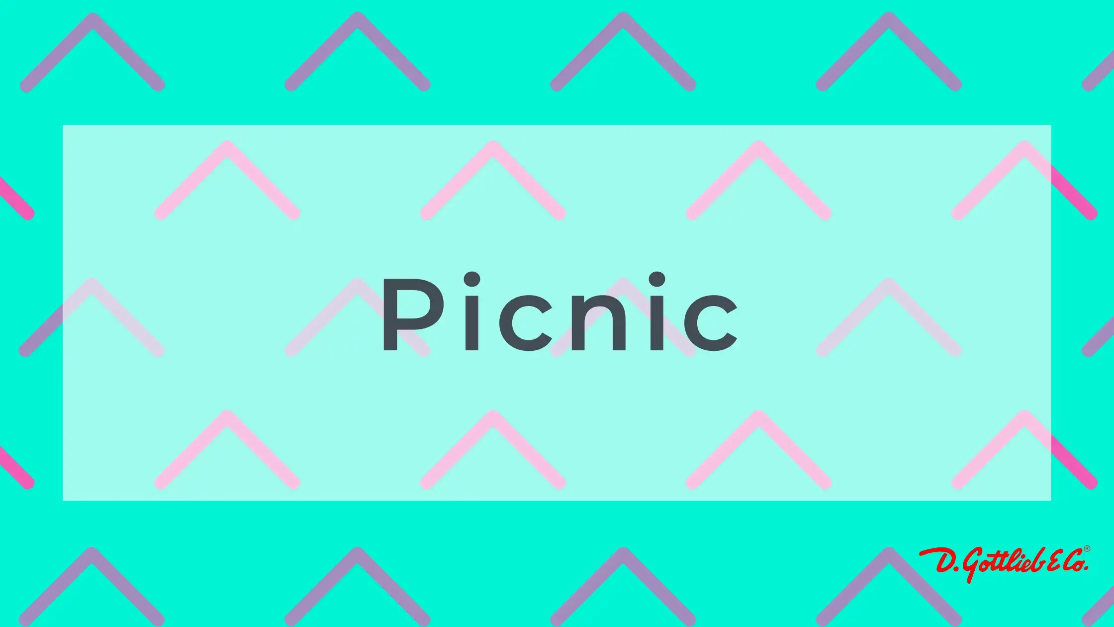 Picnic