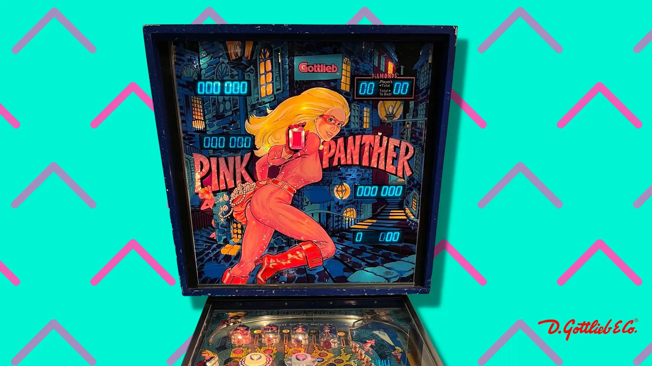 Pink Panther