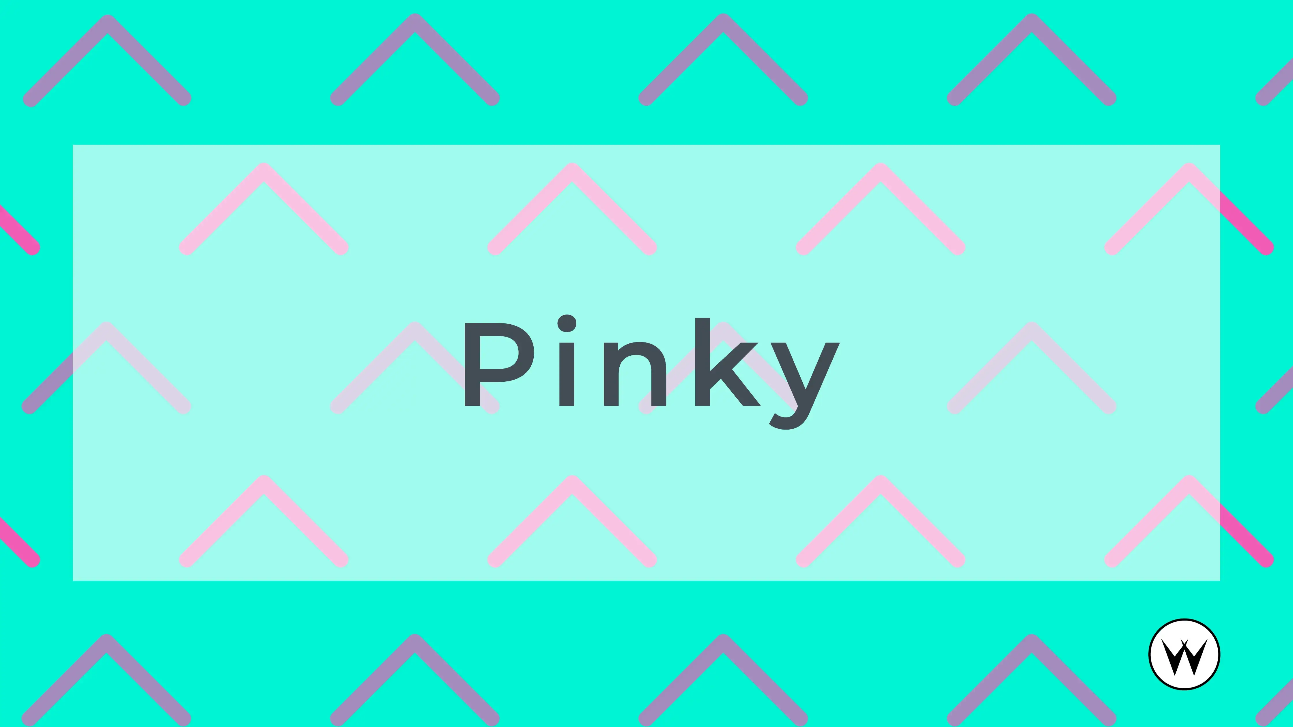 Pinky