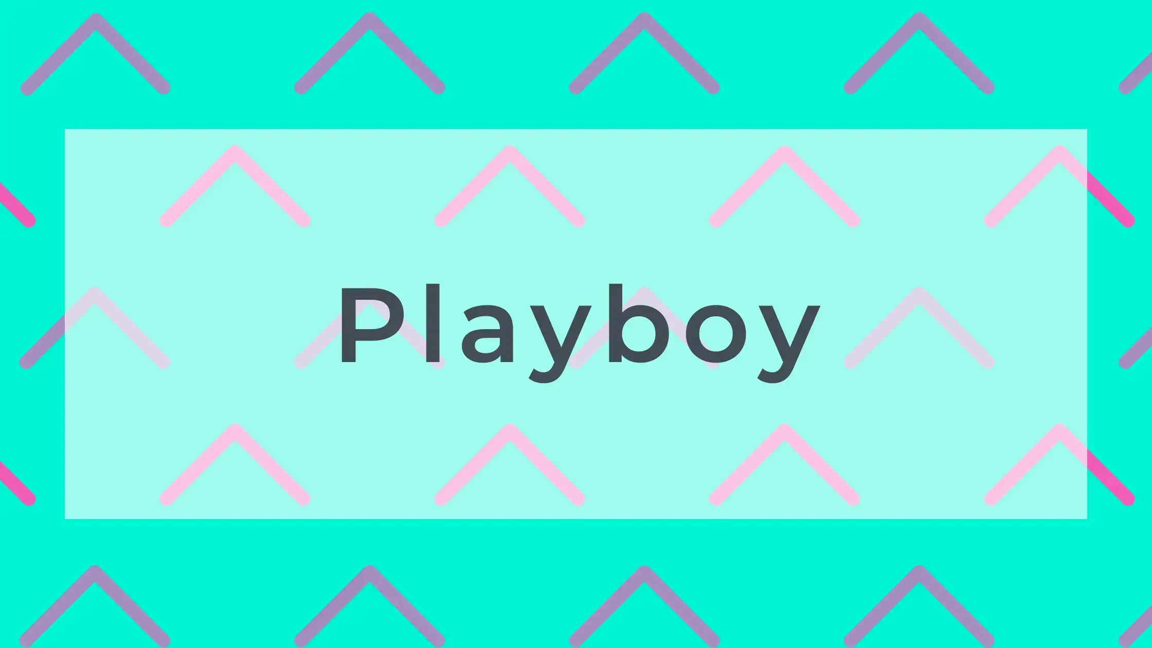 Playboy