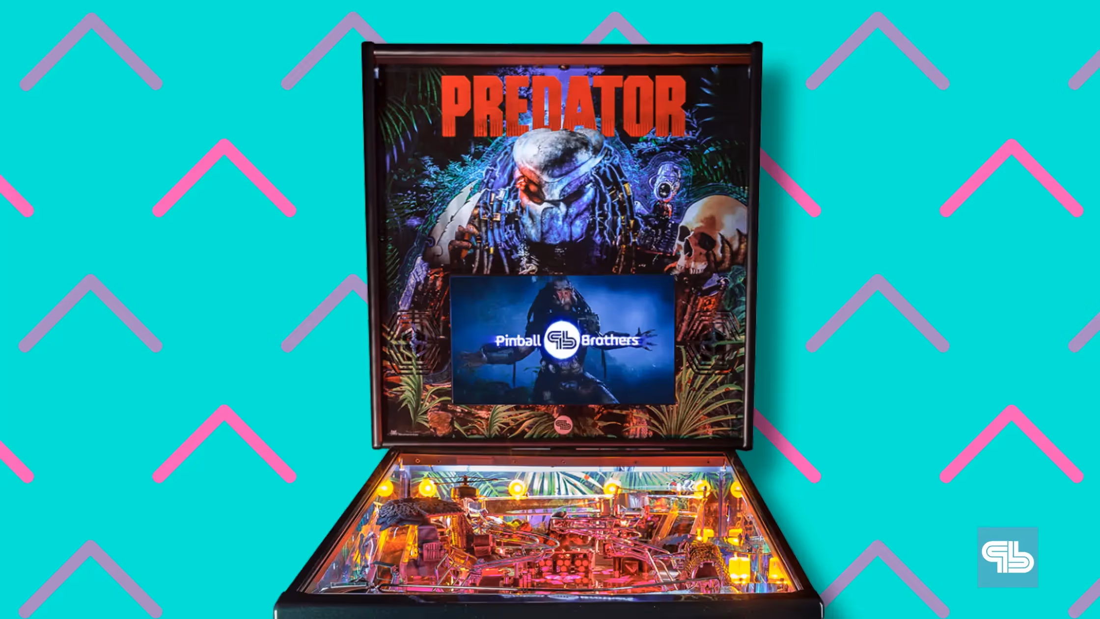 Predator