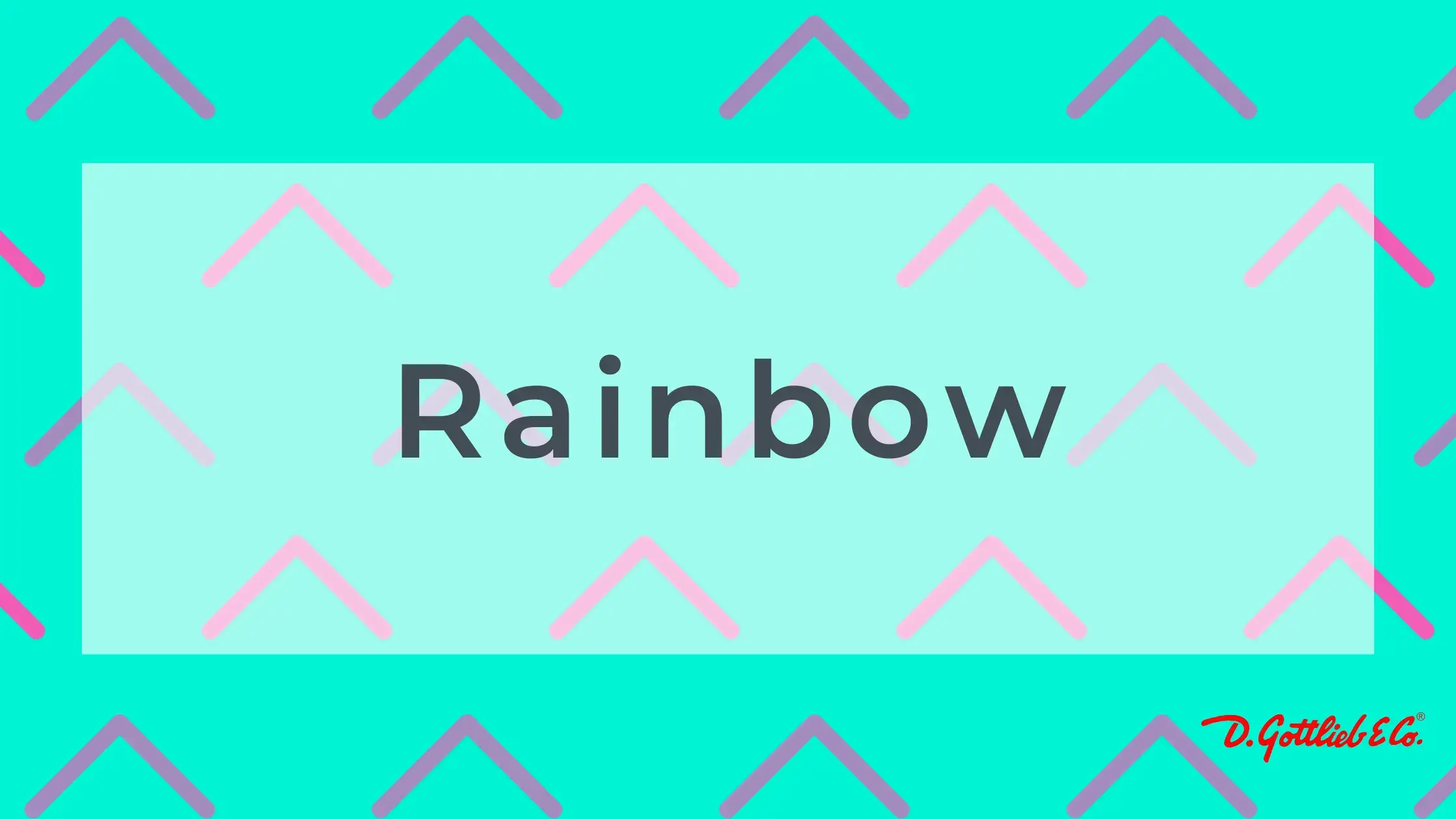 Rainbow