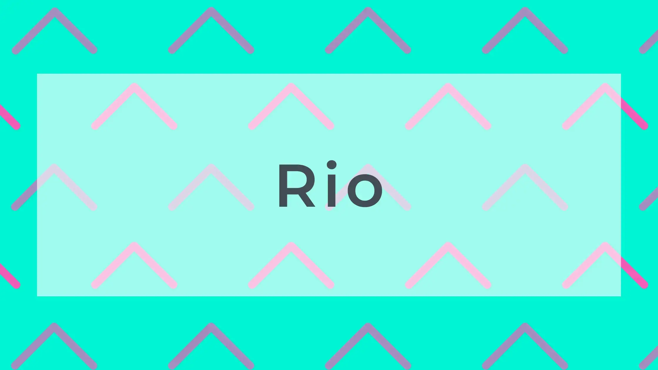 Rio