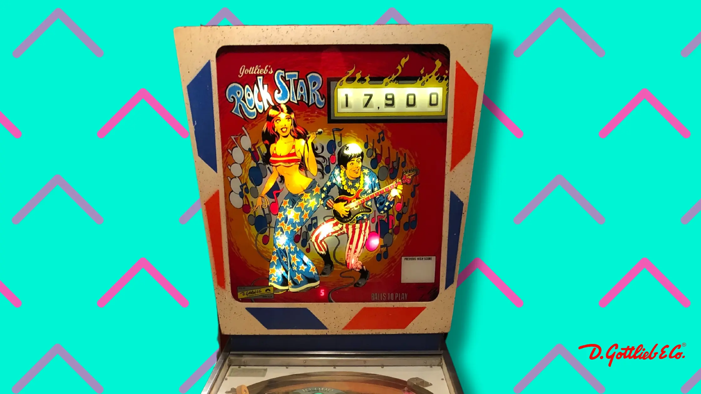 Rock Star / Blue Note