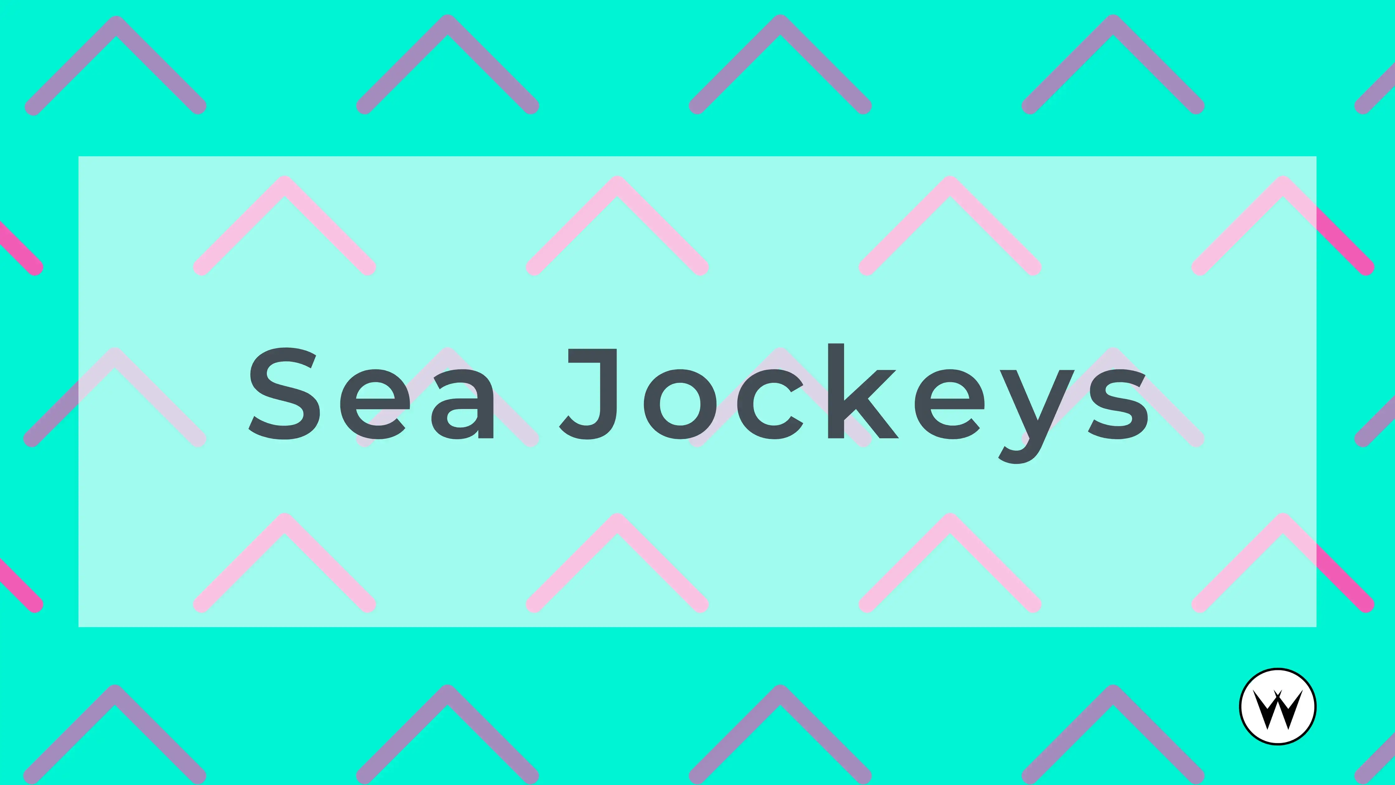 Sea Jockeys
