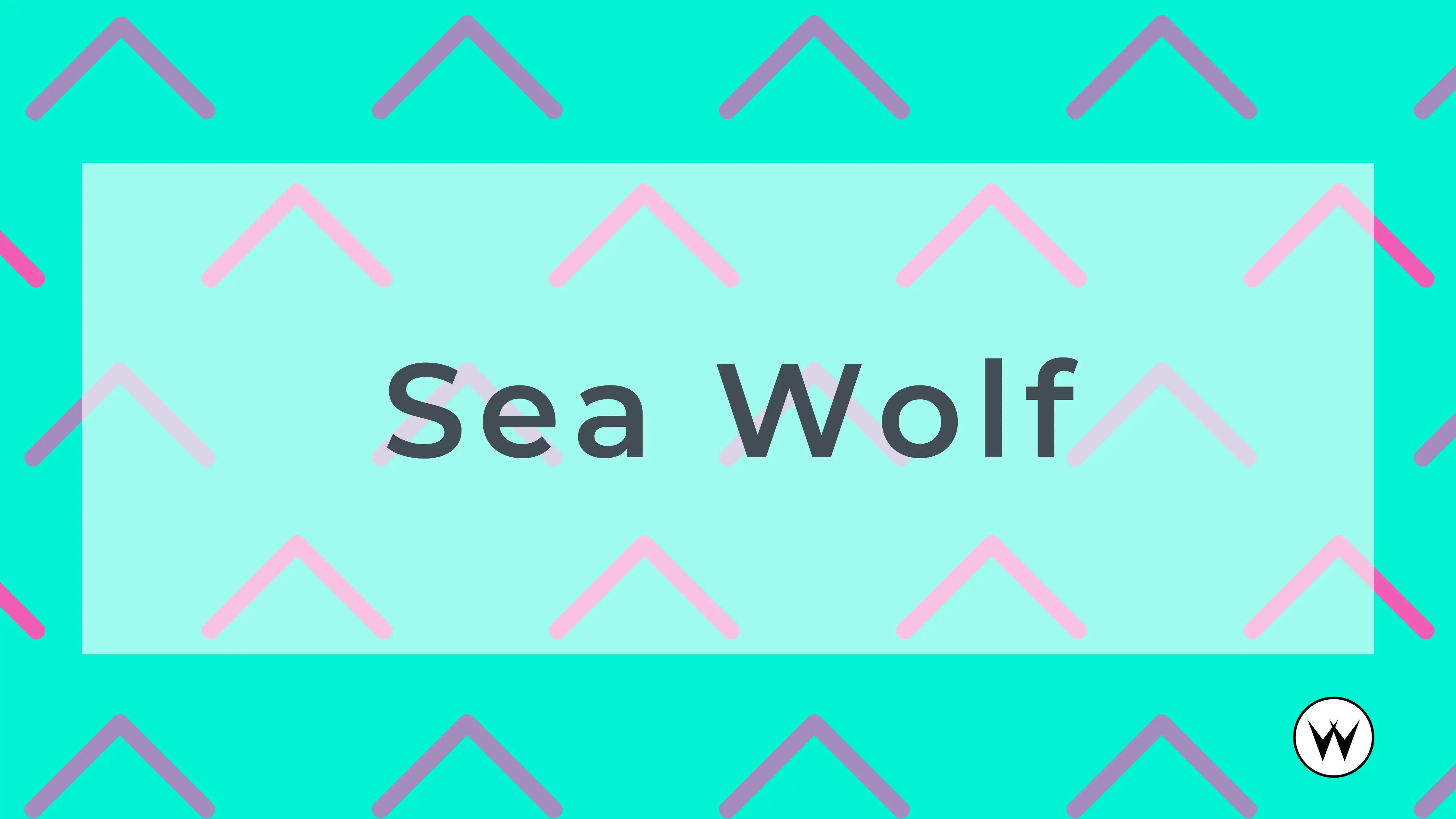 Sea Wolf