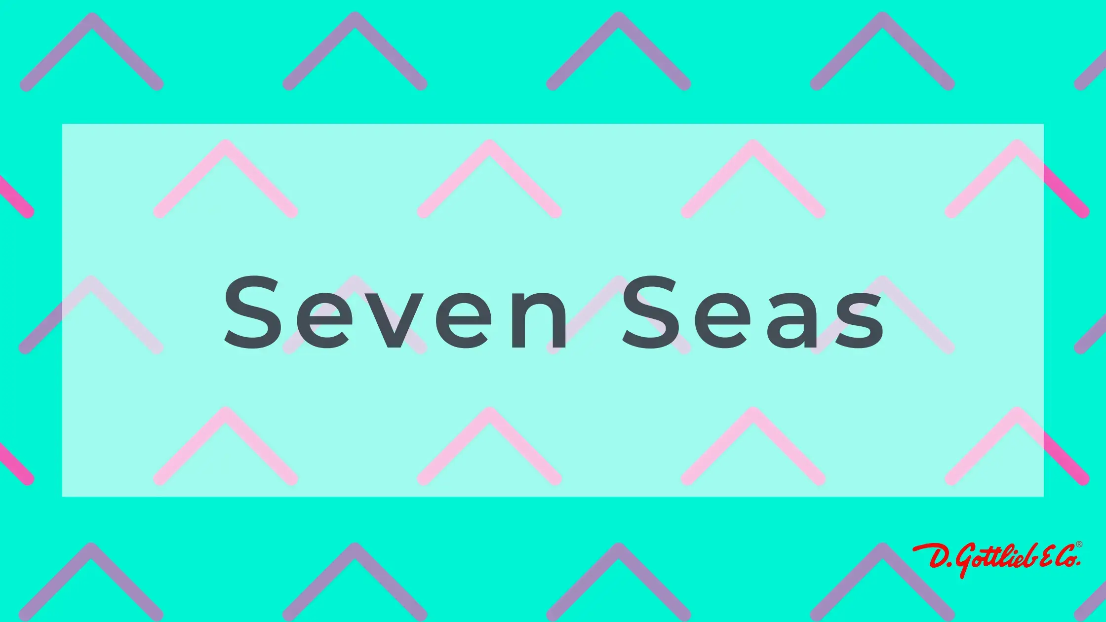 Seven Seas