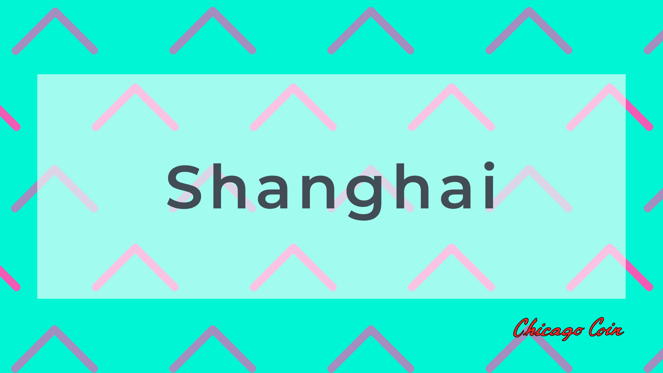 Shanghai