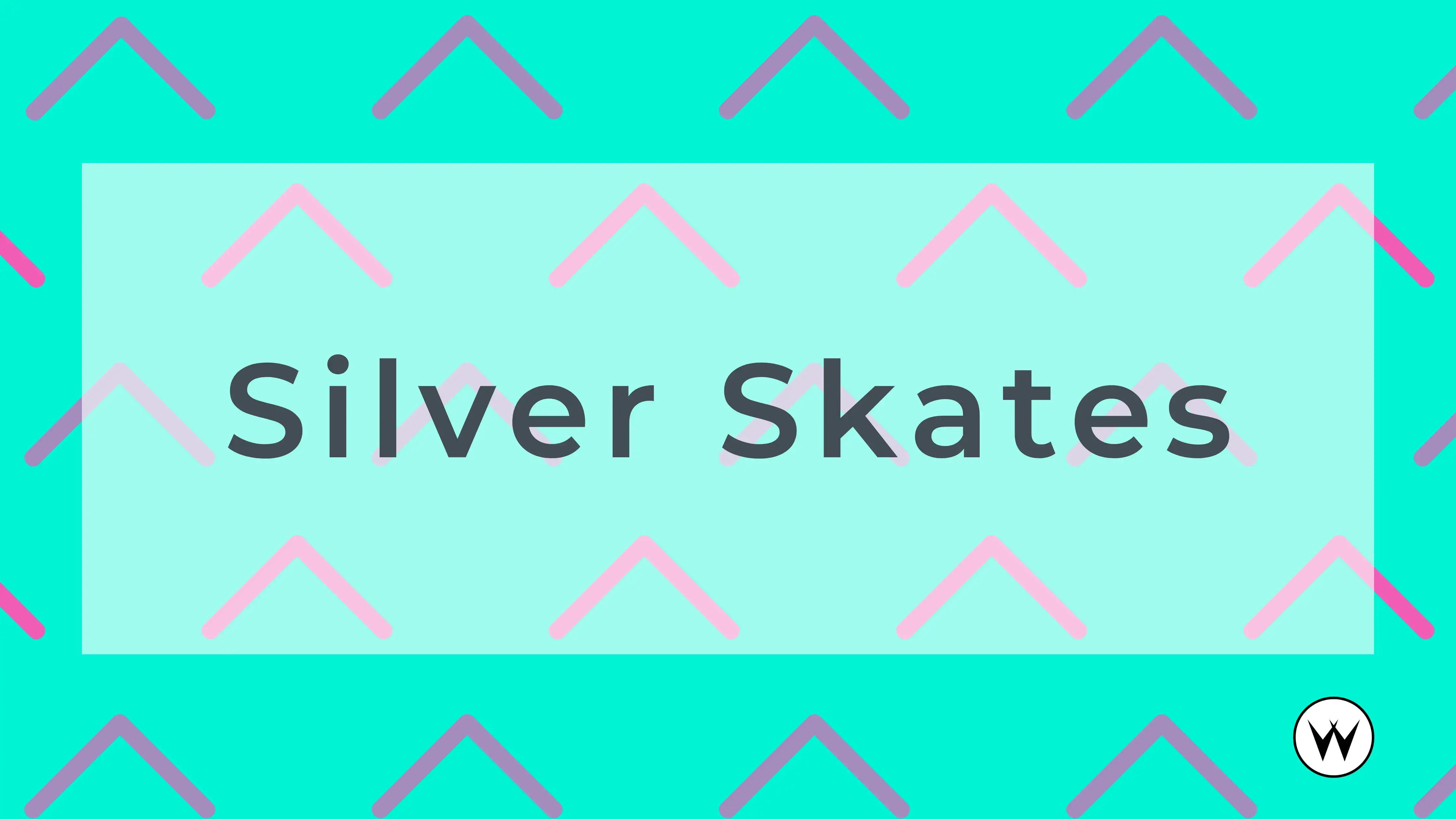 Silver Skates