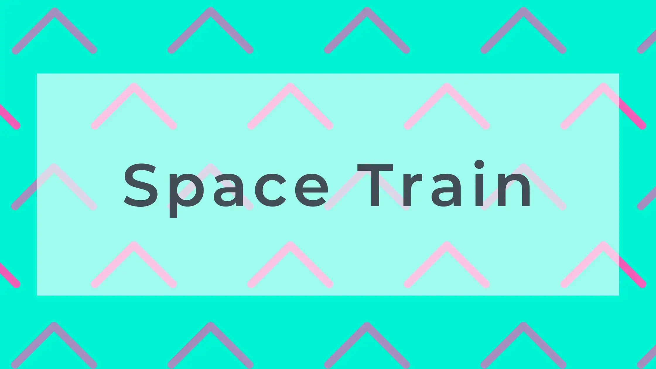 Space Train