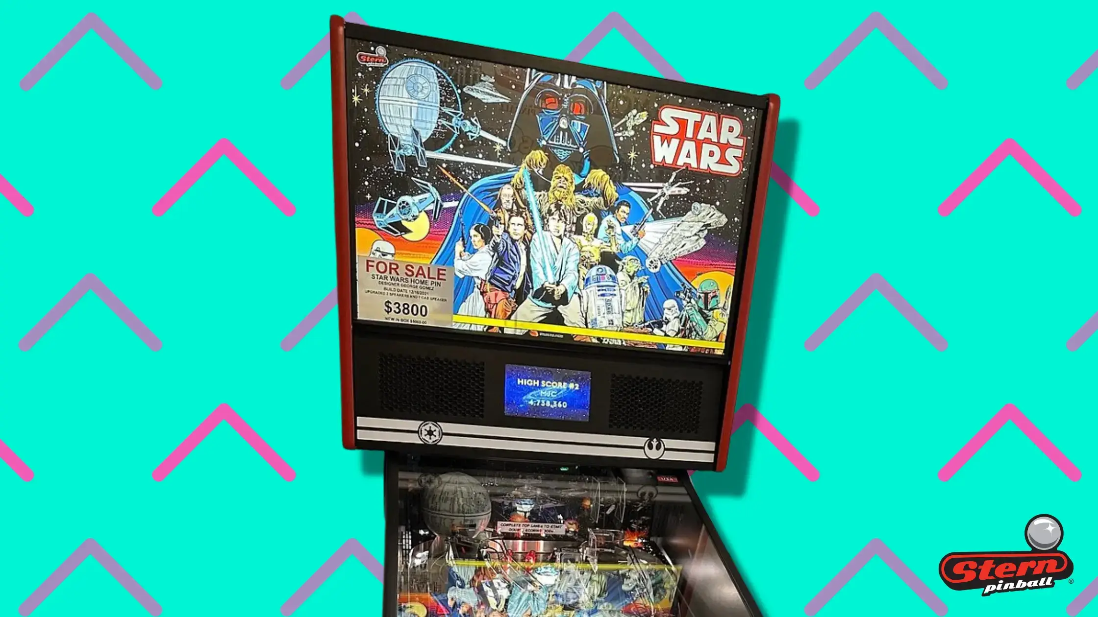 Star Wars (Home Edition)