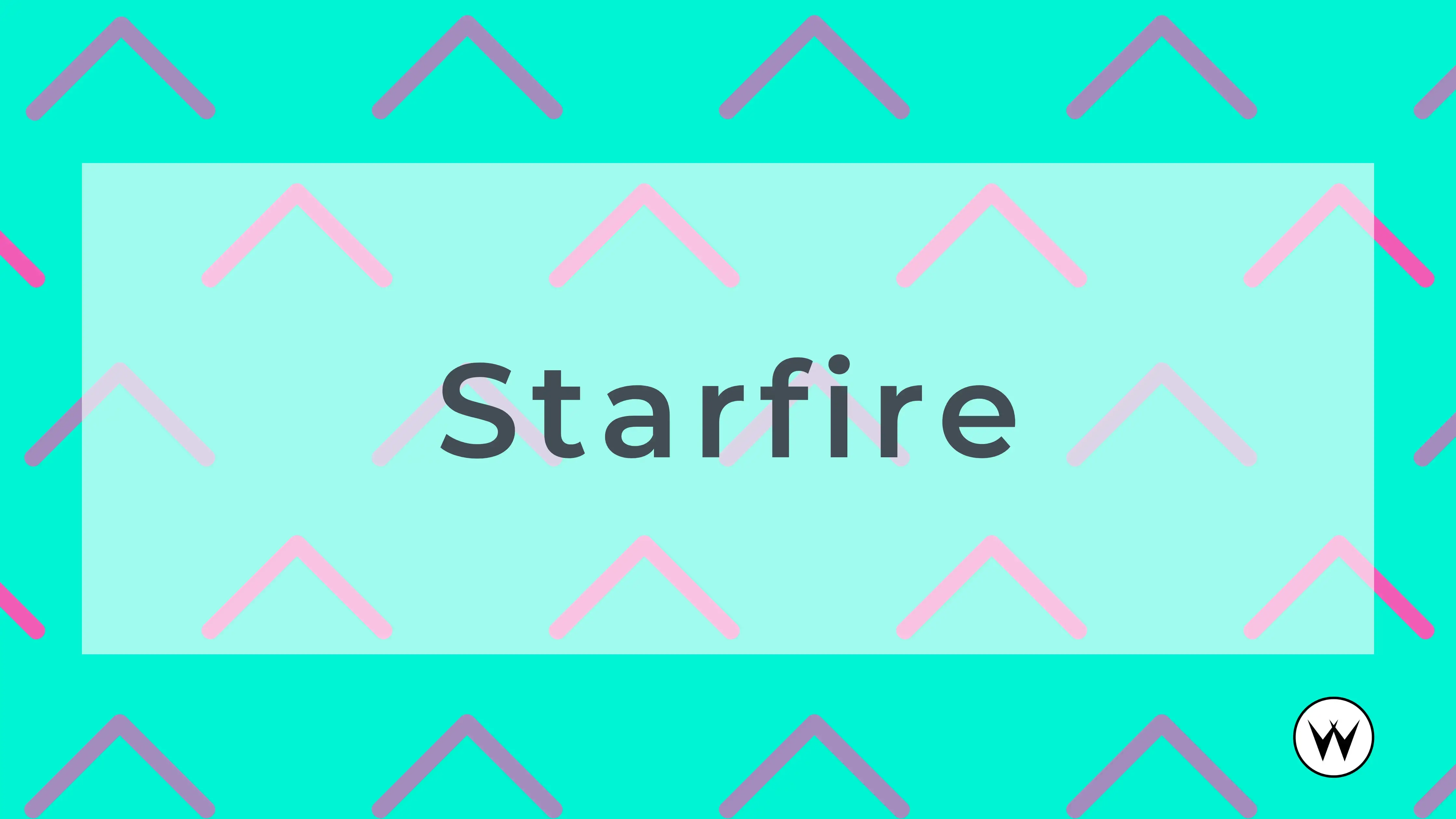 Starfire