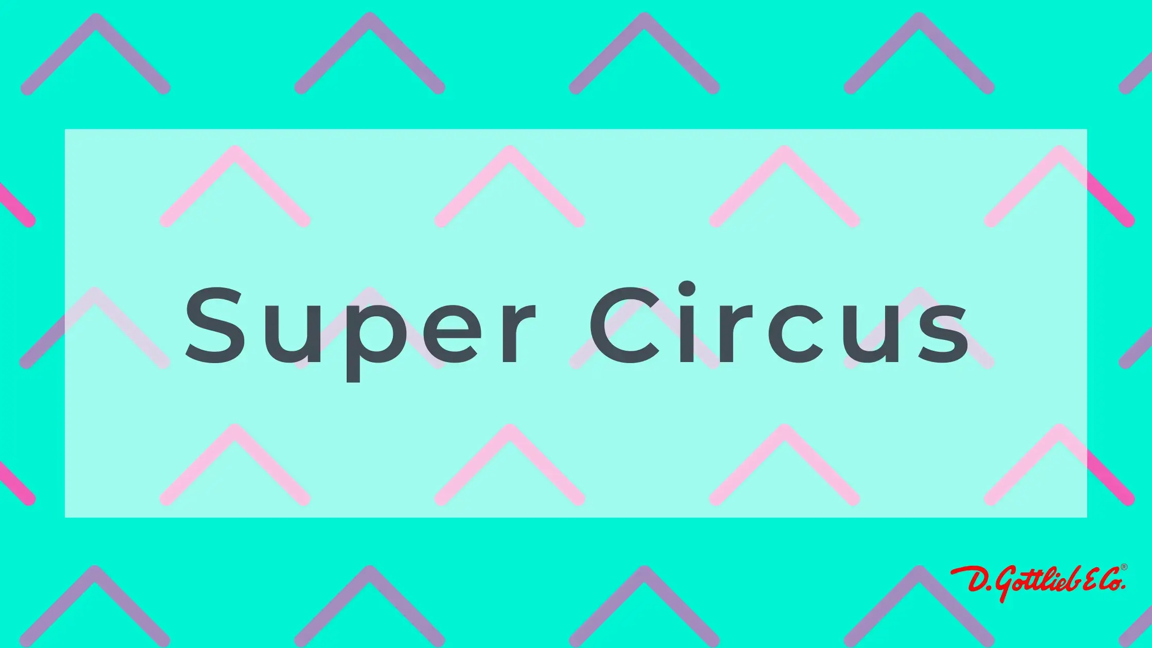 Super Circus