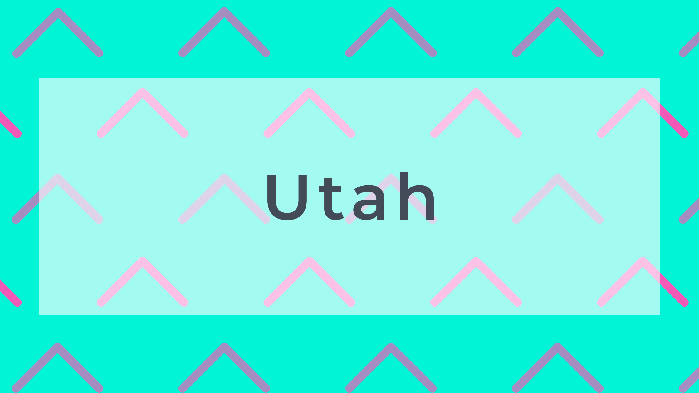 Utah