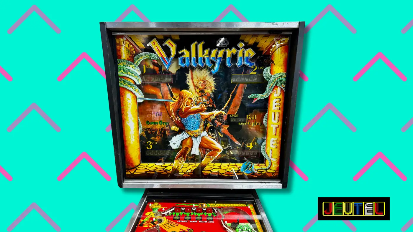 Valkyrie