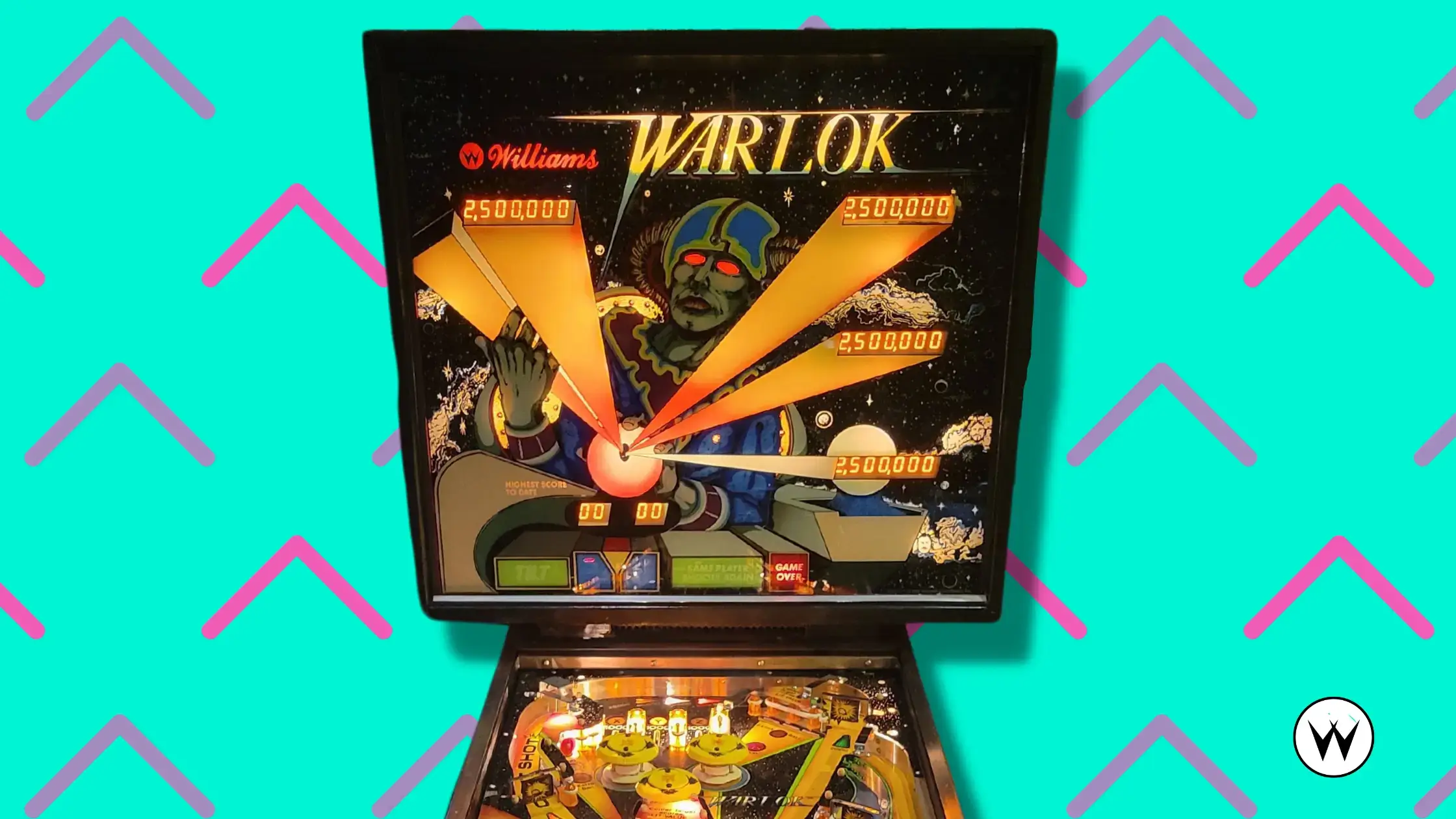 Warlok