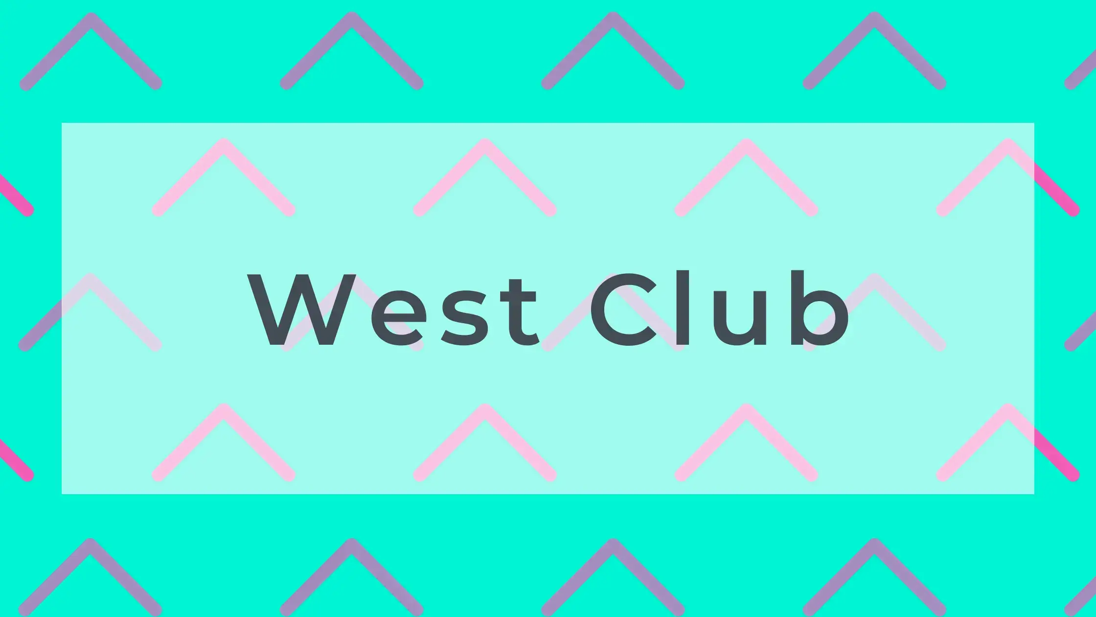 West Club