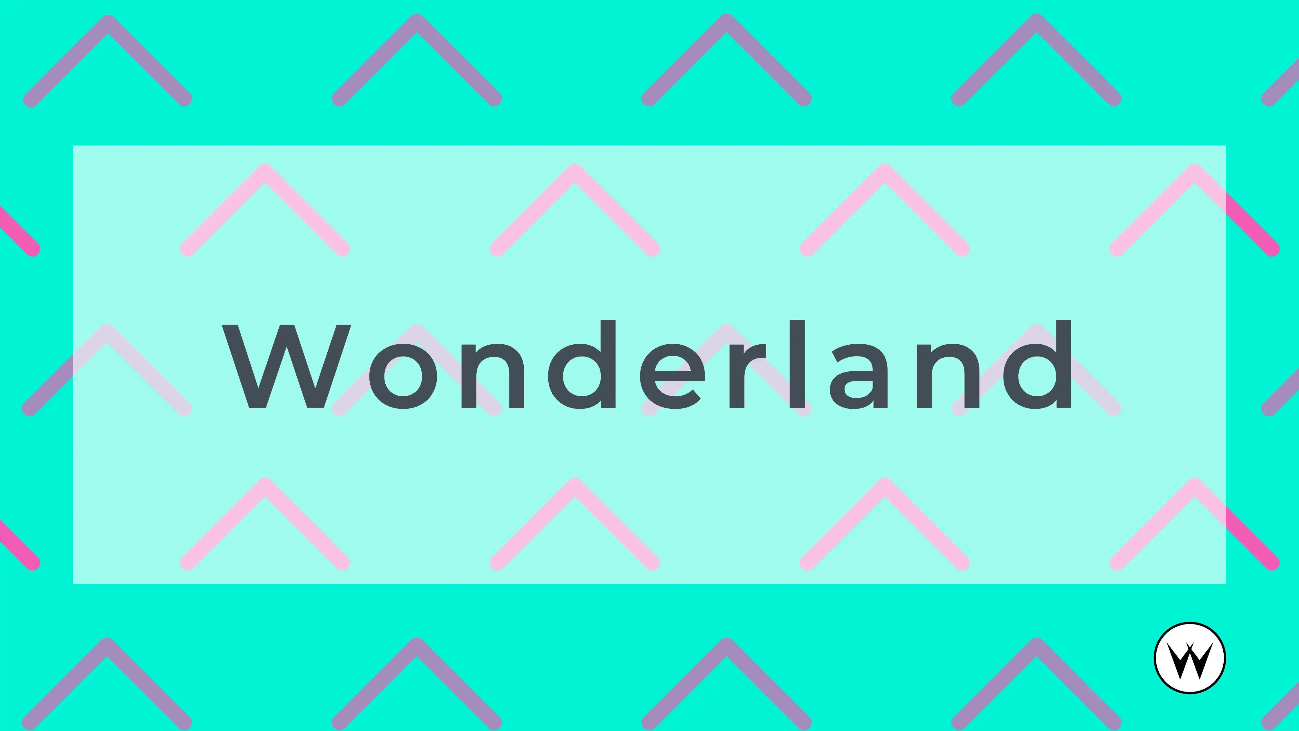 Wonderland