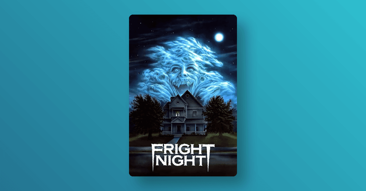 Fright Night