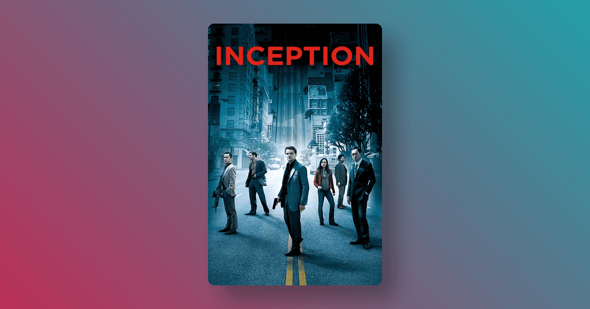 Inception