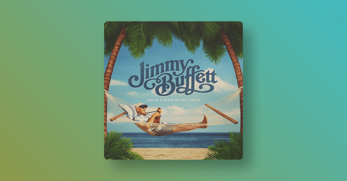 Jimmy Buffet