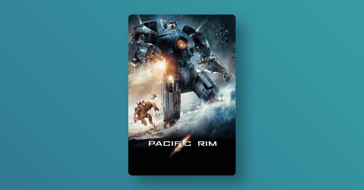 Pacific Rim