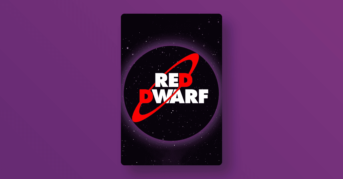 Red Dwarf