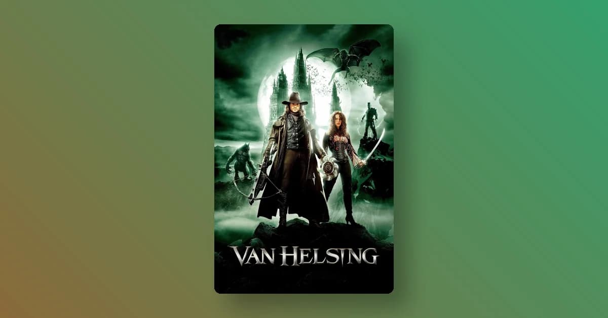 Van Helsing