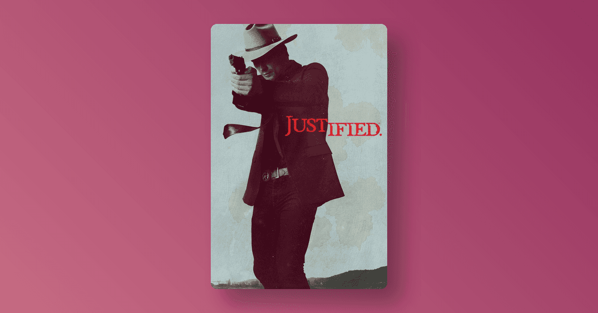 Justified