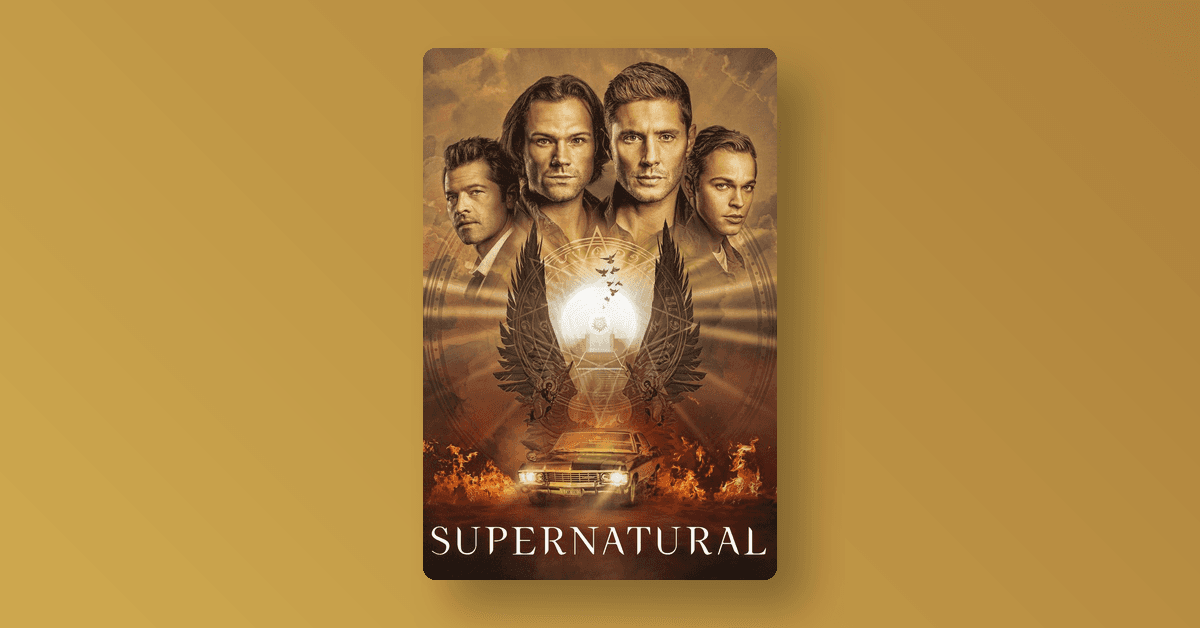 Supernatural