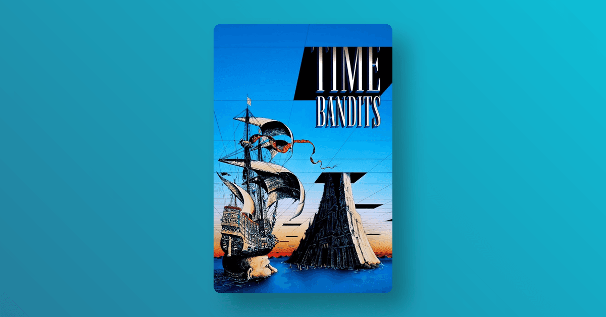 Time Bandits