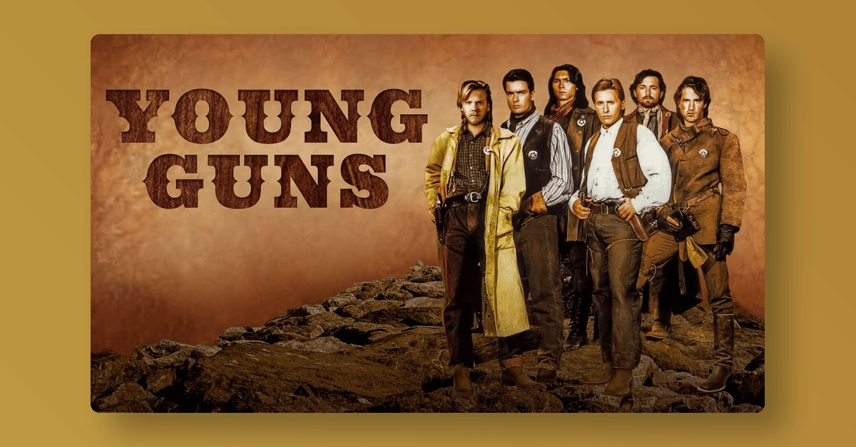 Young Guns