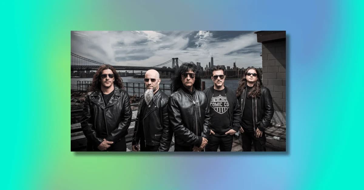 Anthrax