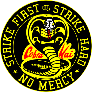 Cobra Kai