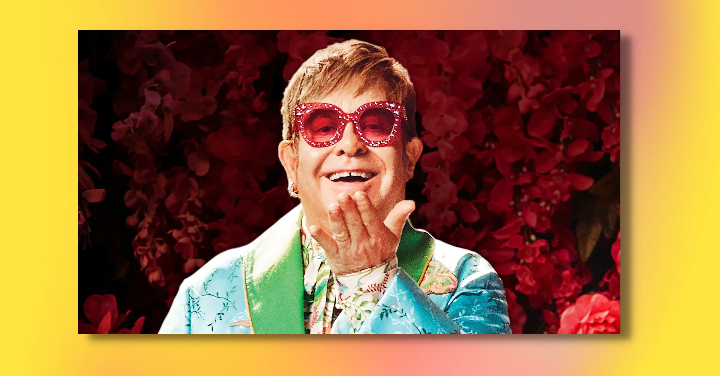 Elton John