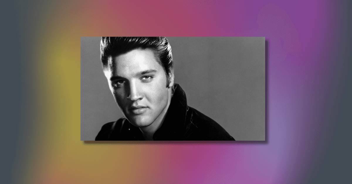 Elvis