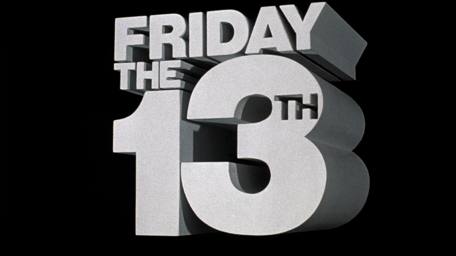 Friday the 13th