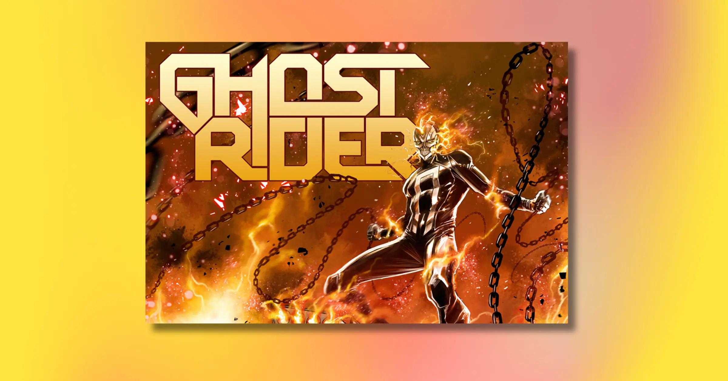 Ghost Rider