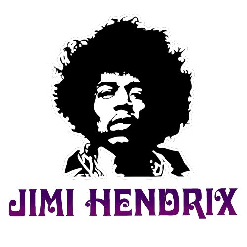 Jimi Hendrix