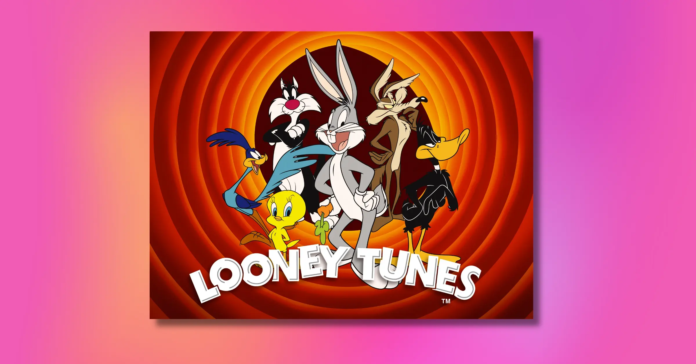 Looney Tunes