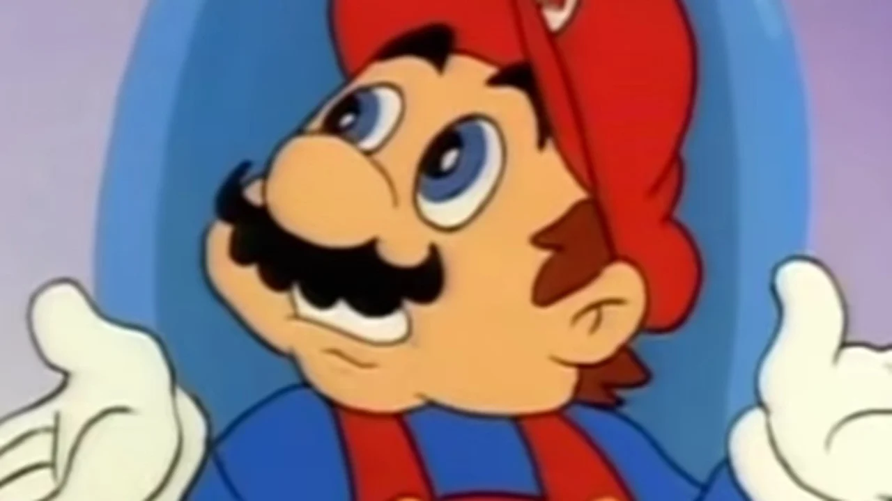 Mario