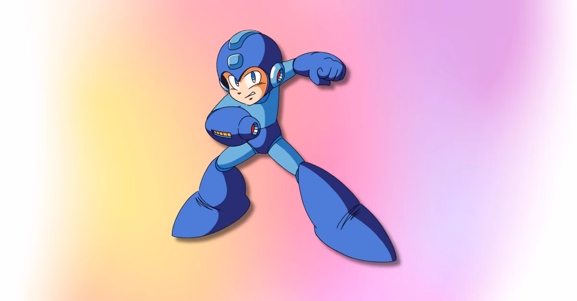 Mega Man