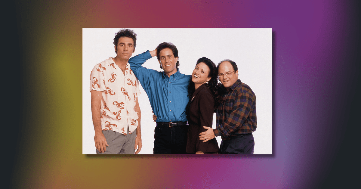 Seinfeld