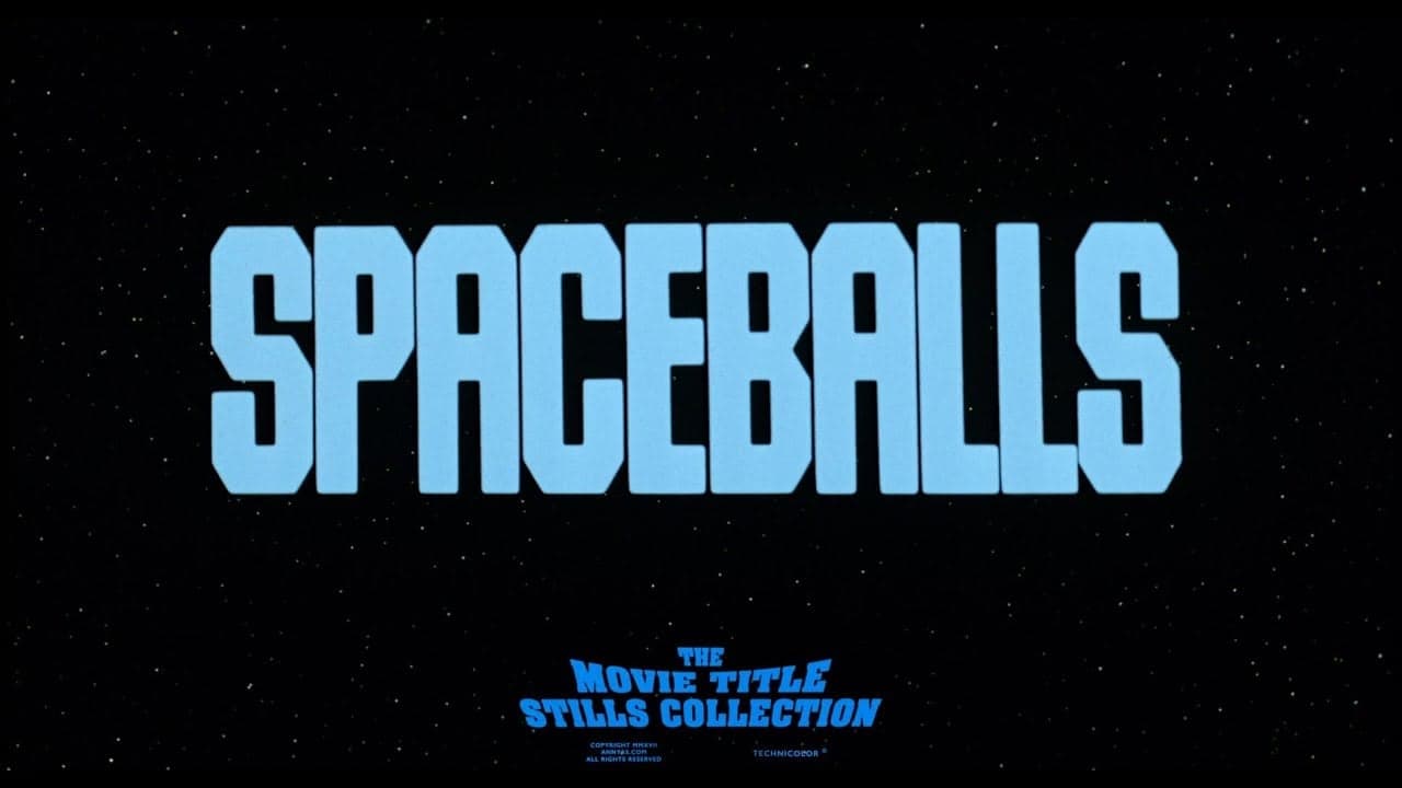Spaceballs