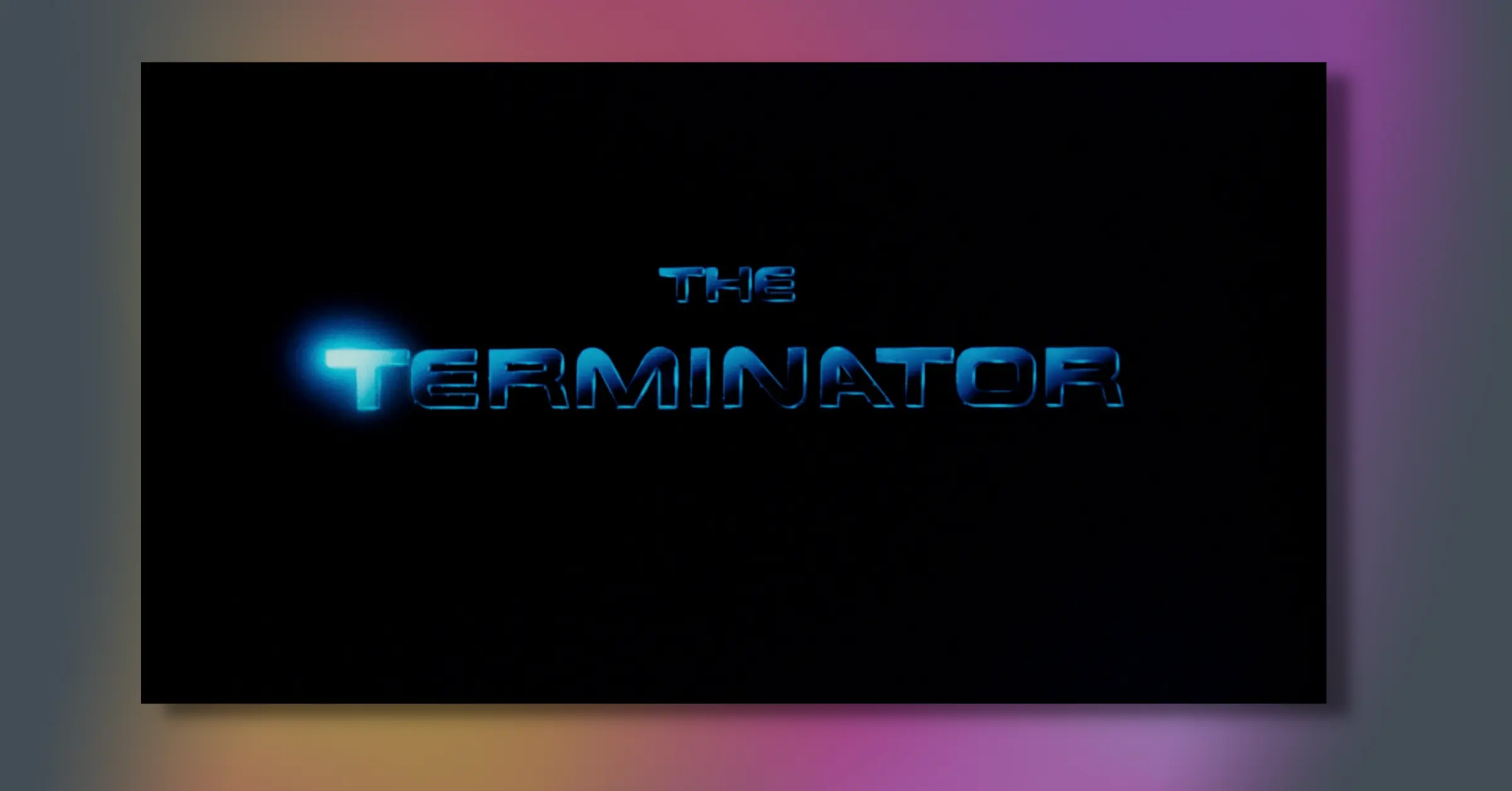 Terminator