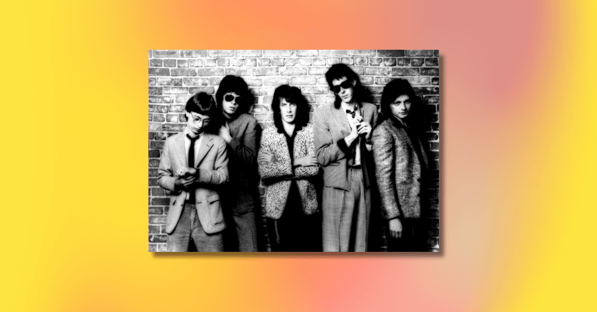 The Cars